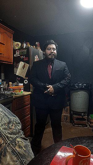 Profile photo for Jonathan Mendiola