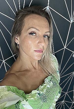 Profile photo for Lydia Packane