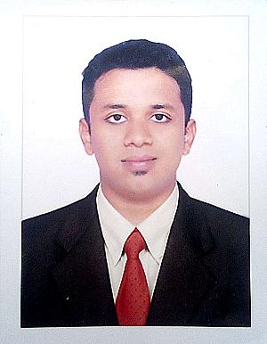 Profile photo for Nawaz Khan