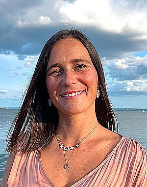 Profile photo for Maria Ostapenko