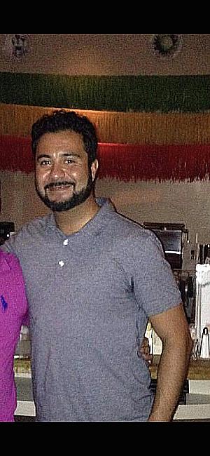 Profile photo for Damiano Gioso