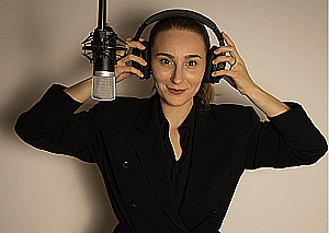 Profile photo for Alexandra Macean