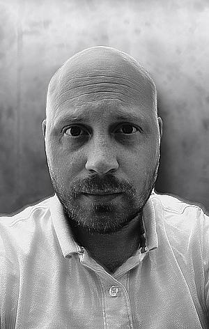 Profile photo for George Hillier