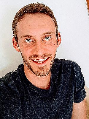 Profile photo for Alister Austin