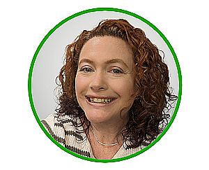 Profile photo for Tiffany Ford