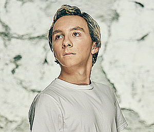 Profile photo for Tiko Martinez