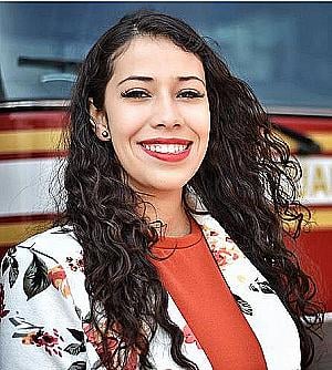 Profile photo for Silvia Rodríguez Ambriz