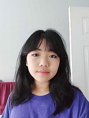 Profile photo for Audrey Wang