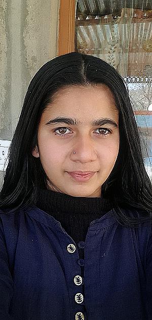 Profile photo for Ritika Kashyap