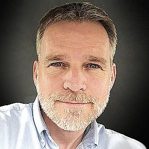 Profile photo for Ian Cattanach