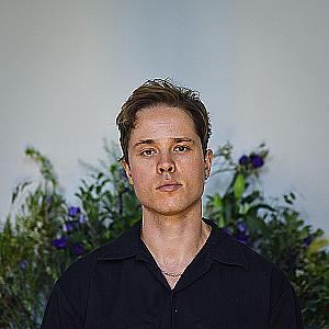 Profile photo for Henry Garnett