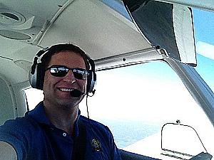 Profile photo for Jeffrey Spahn