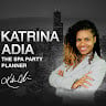 Profile photo for Katrina Adia