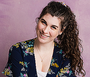 Profile photo for Alyssa Rogowski