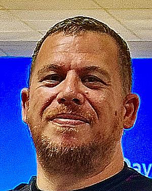 Profile photo for Shawn Pennington
