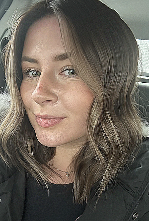 Profile photo for Grace Temple