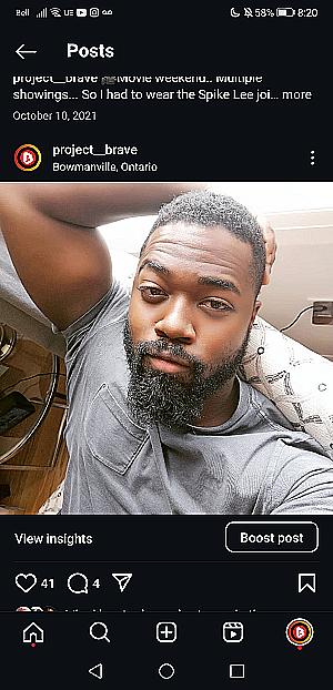 Profile photo for Jeremy King