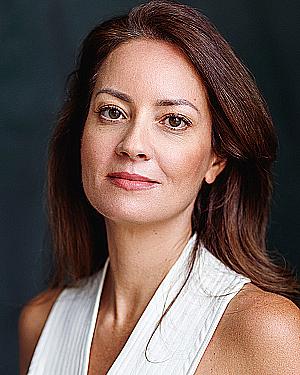 Profile photo for Nadine Kabbani