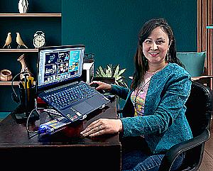 Profile photo for Ingrid Sastoque