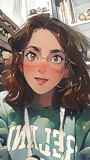 Profile photo for Oriane LAIRE