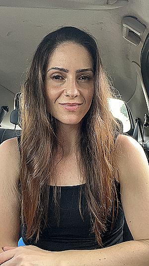 Profile photo for Samira Bassani