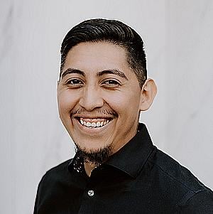 Profile photo for Miguel Anaya