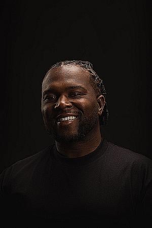 Profile photo for Damon Webb