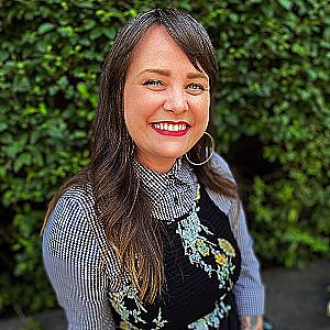 Profile photo for Molly Montgomery