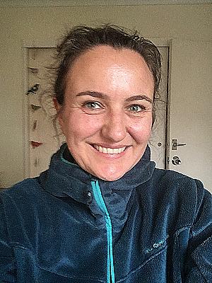 Profile photo for Mathilde Coudre