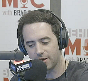 Profile photo for Brad Dalius