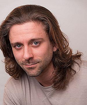 Profile photo for Nic Olsen