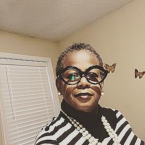 Profile photo for Linda Shaw-Williams