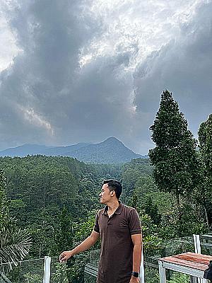 Profile photo for Usep Wardiman