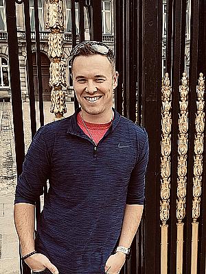 Profile photo for Vance Parrish