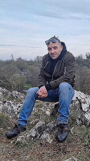 Profile photo for Romain Duplessi