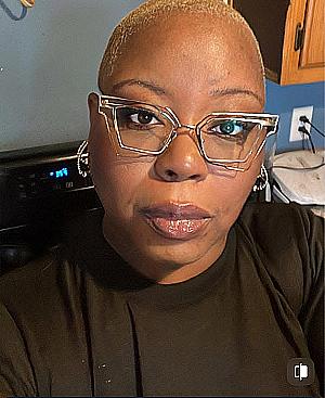 Profile photo for Jessica Hurdle