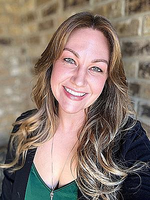 Profile photo for Jessica Waite