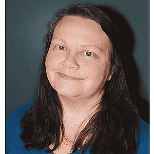 Profile photo for Mary Shank