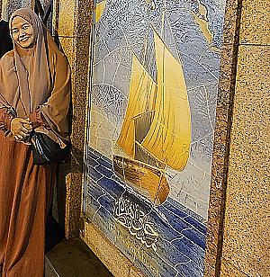 Profile photo for Andita Ayu