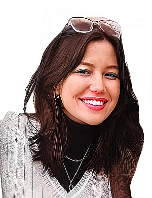 Profile photo for Fida Zaghden