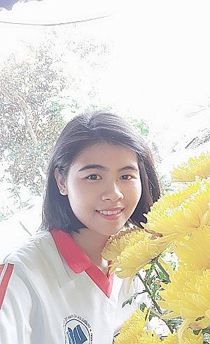 Profile photo for Tran Thi Nhu Y