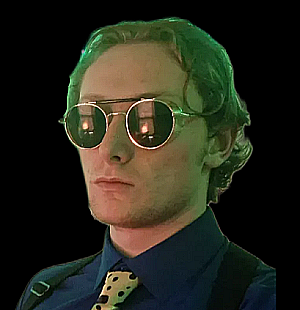 Profile photo for Roark McFadden