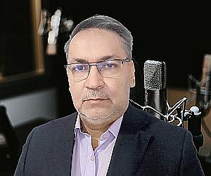 Profile photo for German Alberto Mendoza Bueno