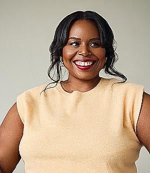 Profile photo for Marlene Gordon