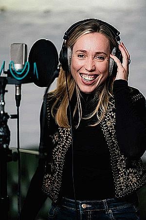 Profile photo for Johanna Bernhardt