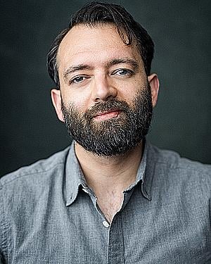 Profile photo for Sean Kelly