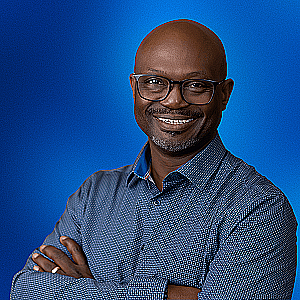 Profile photo for Vernon Ross