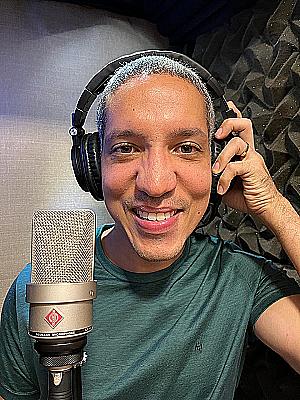 Profile photo for Felipe Lima