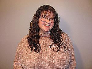 Profile photo for Kimberly Cowan