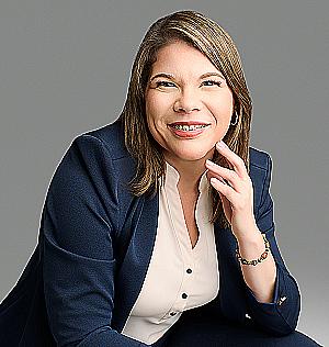 Profile photo for Johanna González